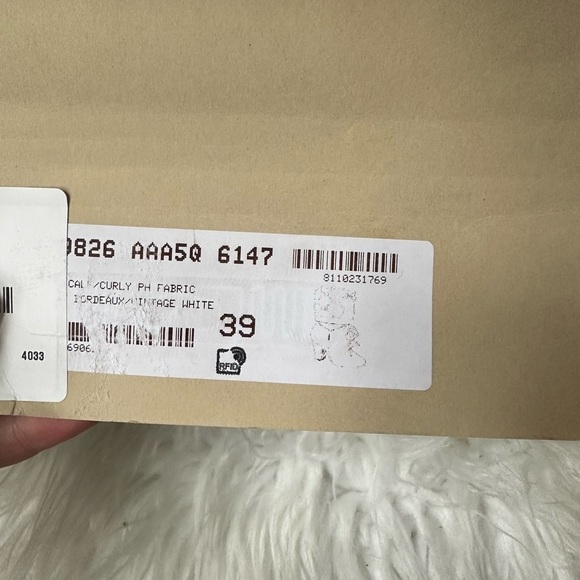 Gucci boots - Picture 7 of 10